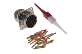 MS3470L14-19S KONEKTÖR/CONNECTOR